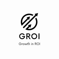Growth in ROI logo - Similar company to Handlix