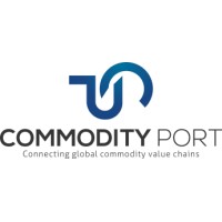 Commodity Port logo - Similar company to Radar Analytics