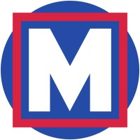 Metro Transit Public Safety logo - Similar company to Bi-State Development