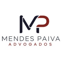 Mendes Paiva Advogados logo - Similar company to Tonani Advogados