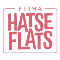 Firma Hatseflats logo - Similar company to Vanaf2