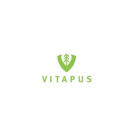 Vitapus logo - Similar company to Nordfrim