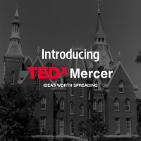 TEDxMercer logo - Similar company to Tedxuva