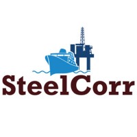 SteelCorr logo - Similar company to Beyond Billboards