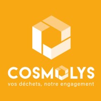 COSMOLYS logo - Similar company to Cte Bois