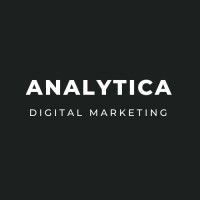Analytica Digital Marketing logo - Similar company to Digital Partner