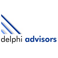 Delphi Advisors GmbH logo - Similar company to Delphi Advisory