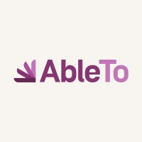 AbleTo Inc. logo - Similar company to Virtrial