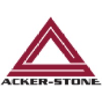 Acker-Stone logo - Similar company to Ackerstein