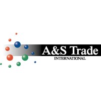 A&S-Trade International BV logo - Similar company to Pnl Import Export
