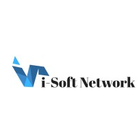 i-Soft Network logo - Similar company to Netlink Technology