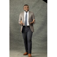 Martial KADJI NGASSAM logo - Similar company to Essec Business School De Douala