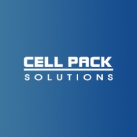 Cell Pack Solutions logo - Similar company to Celltech Group