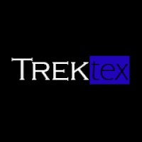 TrekTex logo - Similar company to Surge Techs