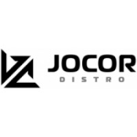 JOCOR Distro logo - Similar company to Volcano Ecigs
