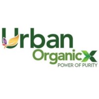 Urban Organicx logo - Similar company to Sinless Gluten Free