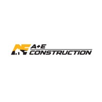 A&E Quality Construction logo - Similar company to E&A Construction, Inc.