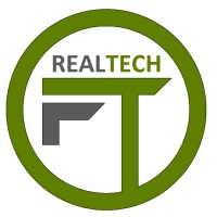 RealTech Design Solutions logo - Similar company to Solar Technocast Pvt Ltd