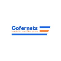 Gofernets Logistics and Services logo - Similar company to Sproucrest Limited