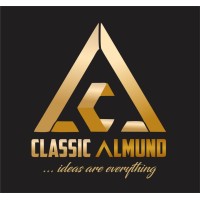 Classic Almund CSL logo - Similar company to Vadtecks