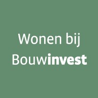 Wonen bij Bouwinvest logo - Similar company to Schep Vastgoedmanagers