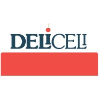 DeliCeli logo - Similar company to Funlabs