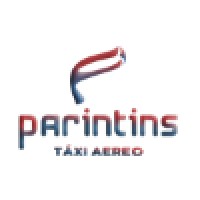Parintins Táxi Aéreo logo - Similar company to Amazon Air Escola De Aviação Civil
