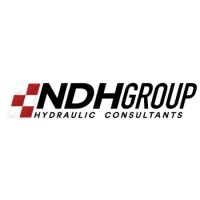 NDH Group Hydraulic Consultants logo - Similar company to Safe Fire Electrical