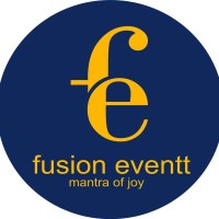 Fusion Eventt logo - Similar company to Eventelephant