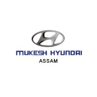 Mukesh Hyundai Guwahati logo - Similar company to Poddar Car World Private Limited