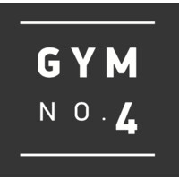 GYM NO. 4 logo - Similar company to Oyotta