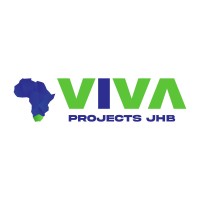 VIVA Projects JHB logo - Similar company to Formacon Pty Ltd