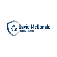 David McDonald Financial Services logo - Similar company to E M Sheehan
