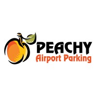 Peachy Airport Parking KC logo - Similar company to Pca-Kc, Llc (Parking Company Of America)