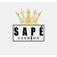 SAPÉ  FASHION logo - Similar company to Avante Fashion