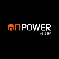 On Power Group logo - Similar company to Sublimación Prodes
