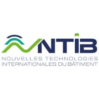 NTIB-Nouvelles Technologies Internationales du Bâtiment logo - Similar company to Rawa Services