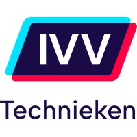 IVV Technieken logo - Similar company to Bodart & Co