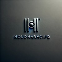 HOLOHARMONIQ Ltd logo - Similar company to Dirac Drives