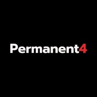 Permanent4 Agency logo - Similar company to Agence Le Square