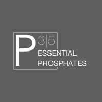 Essential Phosphates logo - Similar company to Coenza