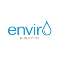 Enviro Pump Services logo - Similar company to Marelex Electrical