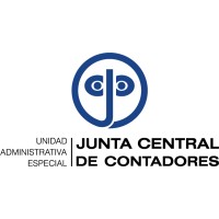 Unidad Administrativa Especial - Junta Central de Contadores logo - Similar company to Audit Workvb Colombia - Awvb