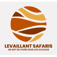 Levaillant Safaris logo - Similar company to Fink Formations