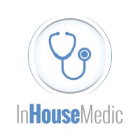 InHouseMedic logo - Similar company to Raw Foodie
