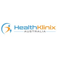 HealthKlinix Australia logo - Similar company to Pos Visual Solutions