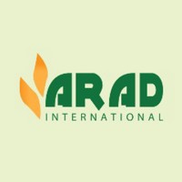 Arad International logo - Similar company to Arad General Trading