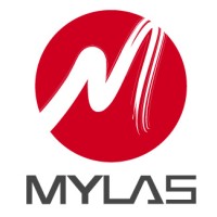 MYLAS MACHINERY logo - Similar company to Dugard