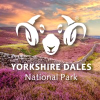Yorkshire Dales National Park logo - Similar company to Yorkshire Dales Rivers Trust