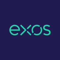 Exos logo - Similar company to Lulafit